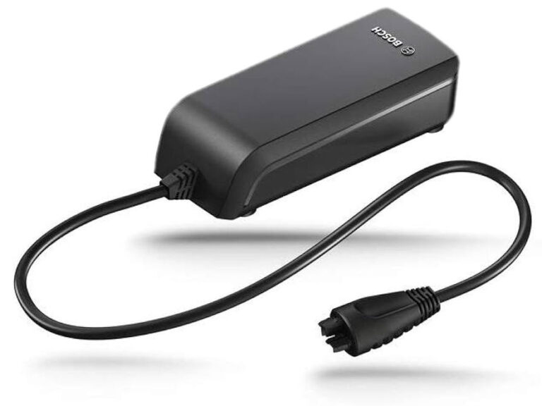 Acculader Bosch Standaard 4 ampère - 36V - exclusief netsnoer