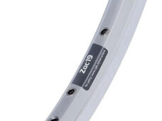 Velg Ryde ZAC 19 28" / 622*19C - zilver