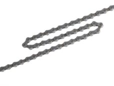 Ketting 9 speed Shimano HG53 Deore/LX/Tiagra (OEM) - 116 schakels (werkplaatsverpakking)