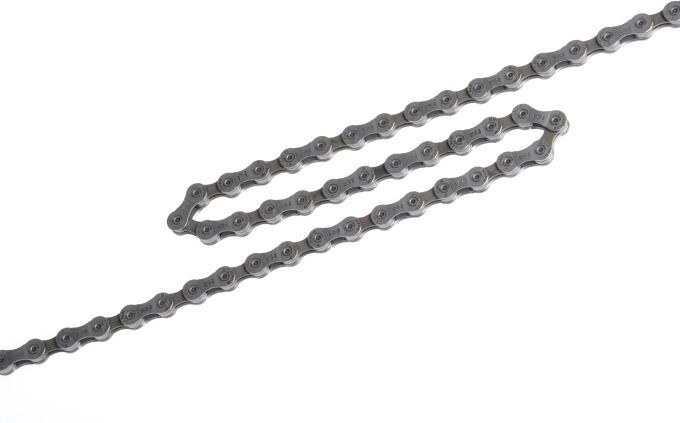 Ketting 9 speed Shimano HG53 Deore/LX/Tiagra (OEM) - 116 schakels (werkplaatsverpakking)