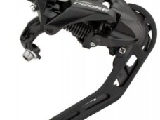 Achterderailleur 10-speed Shimano Deore RD-M6000 (OEM) - zwart