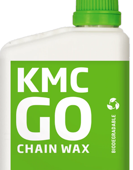 Chain Wax KMC 80ML