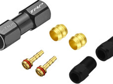 Hydraulische remleidng verlengkit ø5