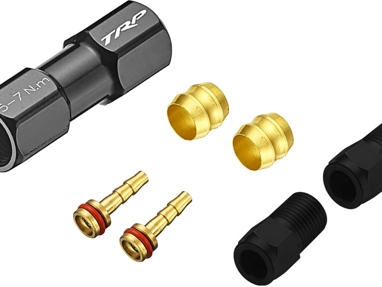 Hydraulische remleidng verlengkit ø5