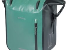 groen zwart