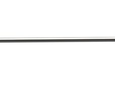 Borgpen Basil MIK Hooks - zwart