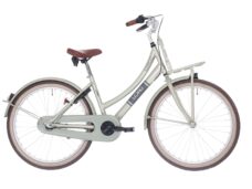 Kinderfiets Bikefun Load 24 inch met Nexus 3 versnelling/remnaaf - Desert Sage