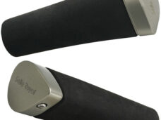 Handvatset Selle Royal Nivo gel - 130/130 mm