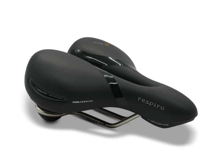 Zadel Selle Royal Respiro Relaxed 26