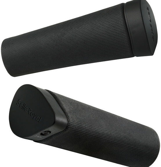 Handvatset Selle Royal Nivo - 130/130 mm
