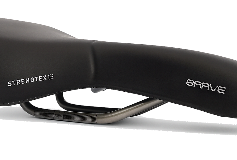 Zadel Selle Royal Brave Athletic