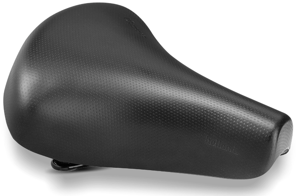 Fietszadel Selle Royal Holland Unitech - Urban Life - Afbeelding 3