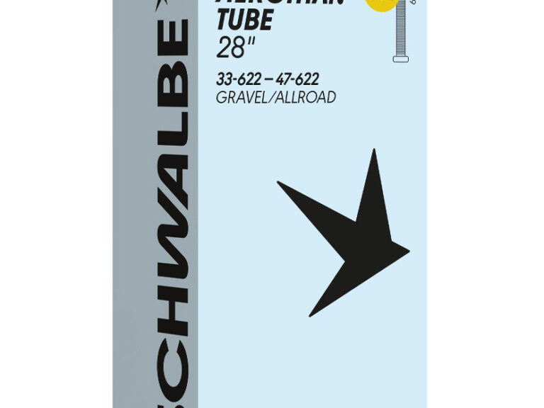 Binnenband Schwalbe SV17-AE Aerothan 60 33/47-622