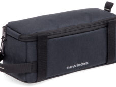 Bagagedragertas New Looxs Trunkbag Lock - 4