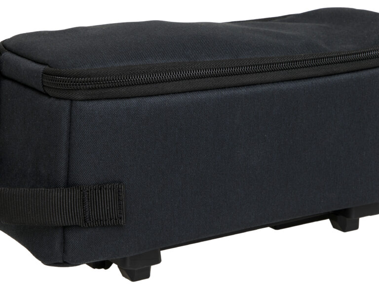 Bagagedragertas New Looxs Trunkbag Lock MIK 2.0 - 4