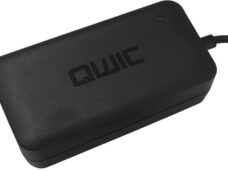 Acculader Qwic 36V 2A Inter 3-pins