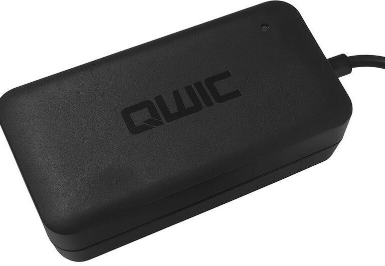Acculader Qwic 36V 2A Inter 3-pins