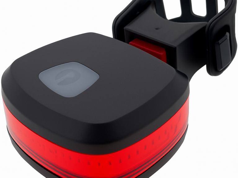 Achterlicht IkziLight Tosti 40 COB led