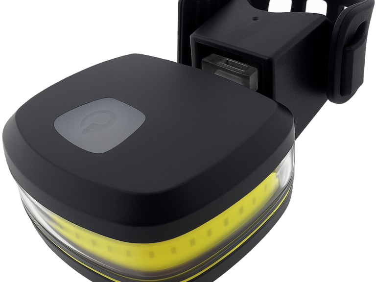 Koplamp IkziLight Tosti 40 COB led