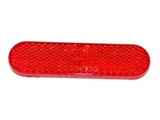 Reflector Achterspatbord Piaggio Vespa/Zip-2000
