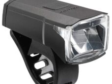 Koplamp Trelock LS 440 lighthammer 40 lux USB - zwart