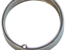 Koplamprand Zundapp CS50 130mm