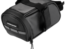 Zadeltas Trelock tbv. ZR355/ZR455 Insteekketting - Zwart