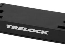 Universele adapter Trelock Add-it - zwart