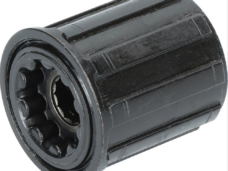 Cassettebody Shimano WH-R501-R - 8/9/10 speed