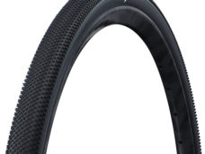 Buitenband Schwalbe G-One Allround RaceGuard 27.5 x 1.35 - zwart