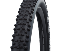 Buitenband Schwalbe Smart Sam 26 x 2.25 / 57-559 - zwart