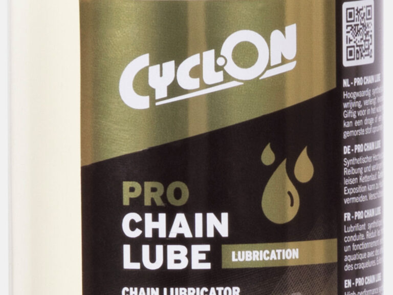 Pro Chain Cyclon Lube 500 ml