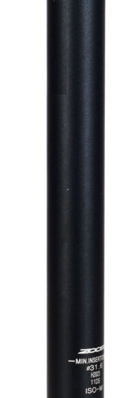 Vaste zadelpen ATB Zoom - Ø31
