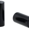 PVC zwart