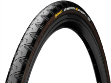 Buitenband Continental Grand Prix 4-Season 28 x 1.00'' / 25-622 - zwart