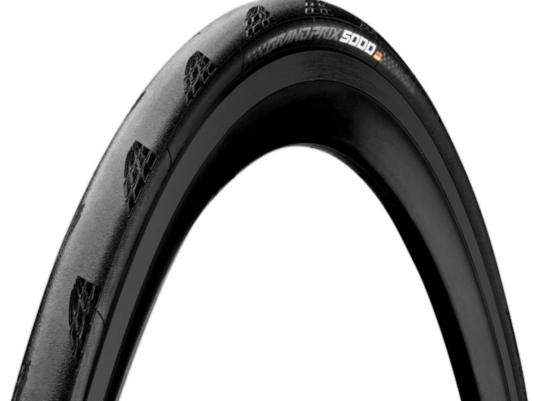 Buitenband Continental Grand Prix 5000  28 x 1.10'' / 28-622 - zwart