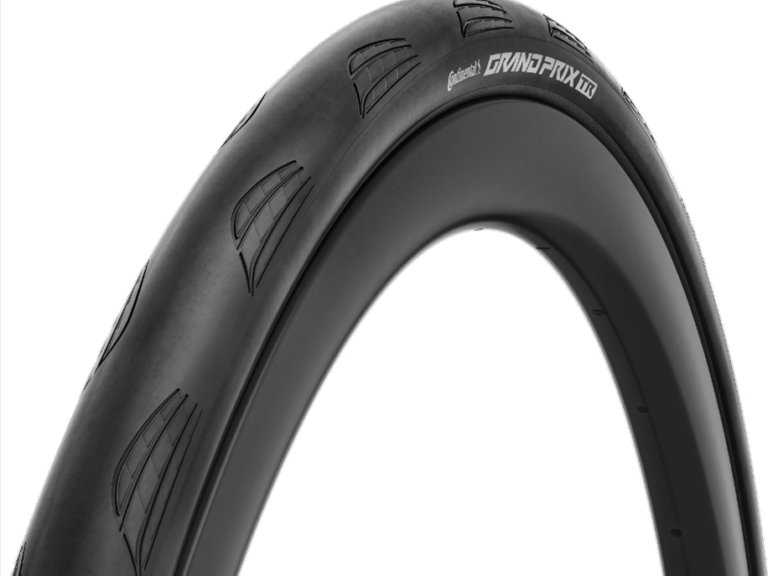 Buitenband Continental Grand Prix TR 28 x 1.00'' / 25-622 - zwart