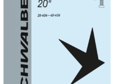Binnenband Schwalbe SCV6 (20'') - 28/40-406 - 40mm ventiel