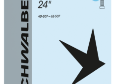 Binnenband Schwalbe SCV10 (24'') - 40/62-507 - 40mm ventiel