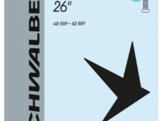 Binnenband Schwalbe SCV13 (26'') - 40/62-559 - 40mm ventiel