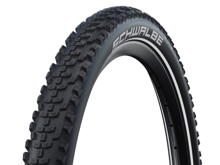 Buitenband Schwalbe Smart Sam K-Guard 26 x 2.10 / 54-559 - zwart