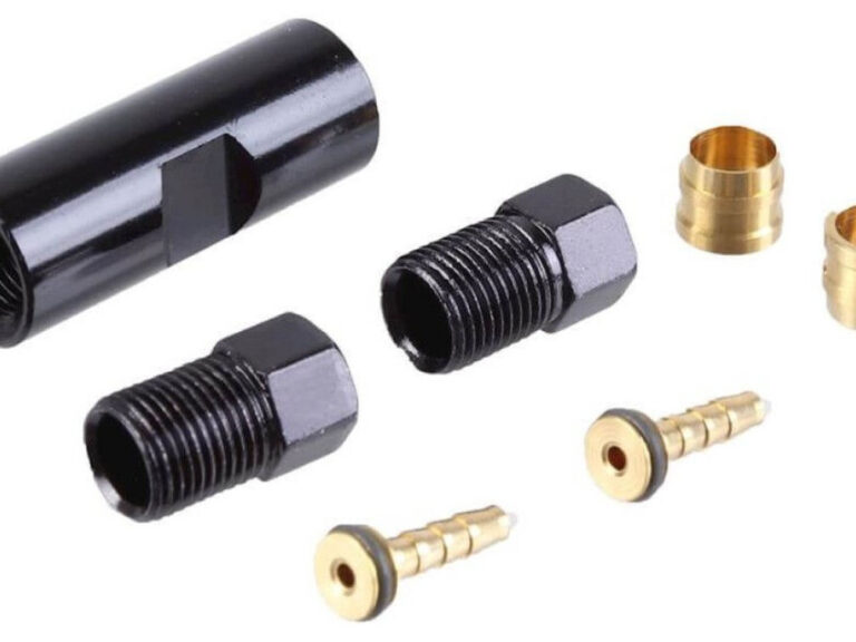 Hydraulische leidingverlenger Tektro/TRP ø5.0 + Parts
