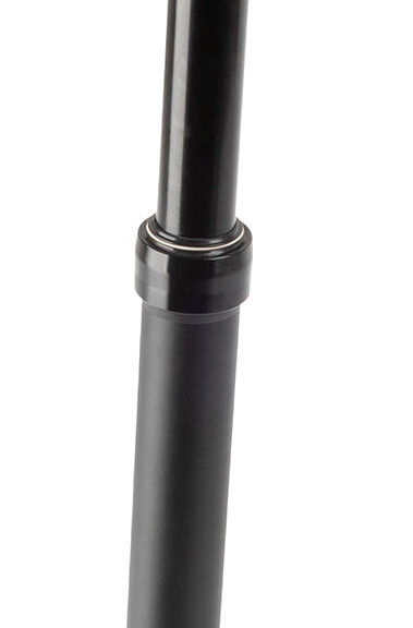 Dropperzadelpen M-Wave Levitate LT 0-170 mm - in hoogte verstelbaar - ø 30