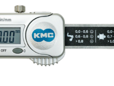 Digitale Kettingslijtagemeter KMC
