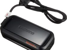 Acculader Shimano Steps EC-E6002 met netkabel - 42 Volt