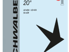 Binnenband Schwalbe SV7 20" / 40/62-406 - 40mm ventiel