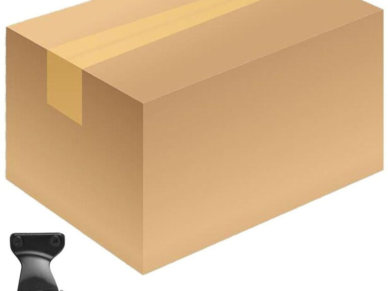 Achterstandaard Ursus King Evo Rear - verstelbaar 24-28'' - 40 mm boutafstand - zwart - 20 stuks in werkplaatsverpakking