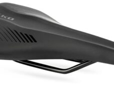 Fietszadel Selle Bassano Reko RK3 - Zwart