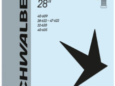 Binnenband Schwalbe AV17 28" / 28/47-622/635 - 40mm ventiel