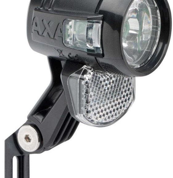 Koplamp Axa Blueline 30-T Steady Auto (op kaart)